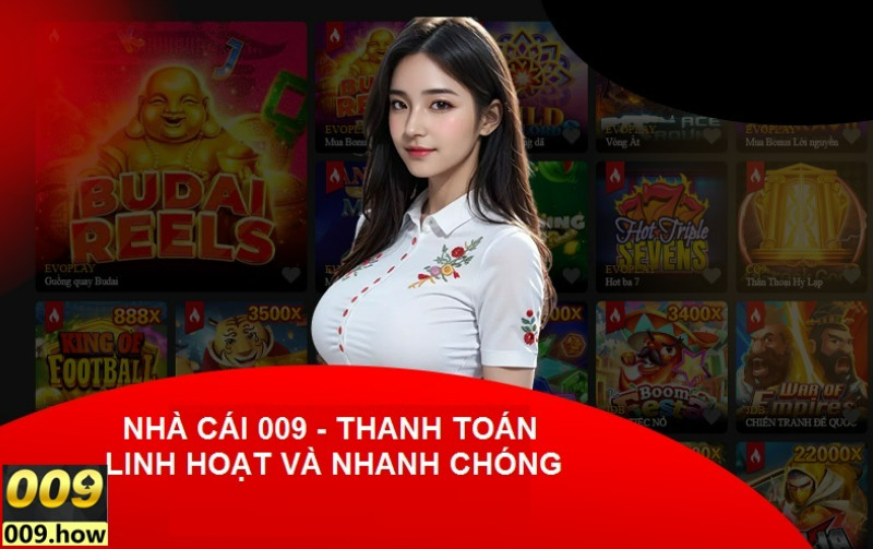 Giao Dịch Thanh Toán Nhanh Chóng Và Linh Hoạt