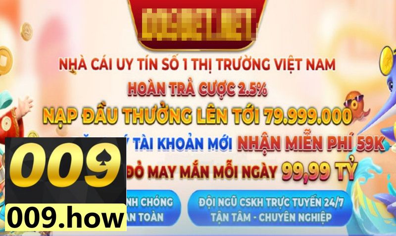 Hoàn Tiền Đặt Cược